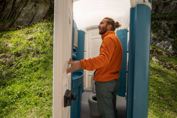 Soddy Daisy, TN porta potty rental Company