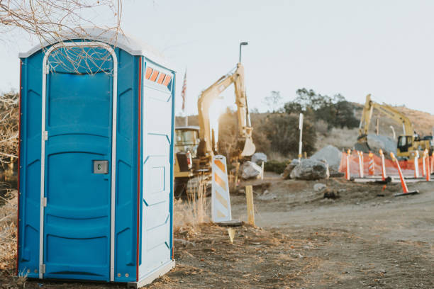Portable Toilet Options We Offer in Soddy Daisy, TN